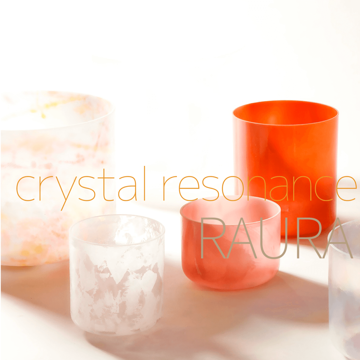 CRYSTAL RESONANCE