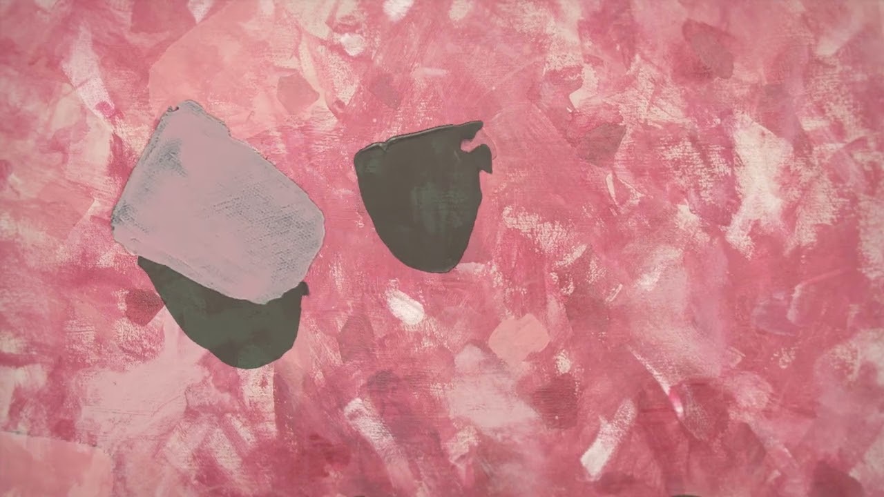 Painting Art Installations