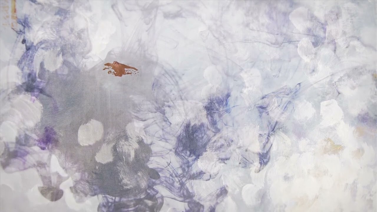 Painting ART Installation | Memories 2 |