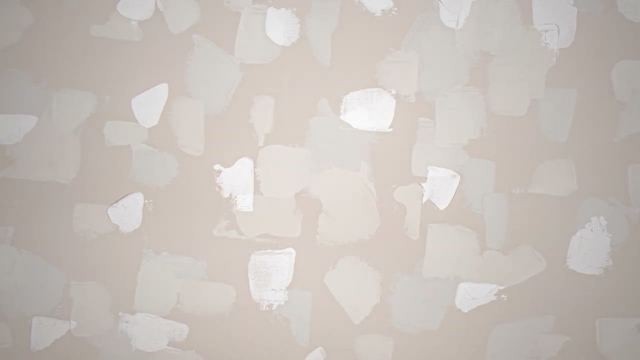 Painting ART Installation | Serene Light |