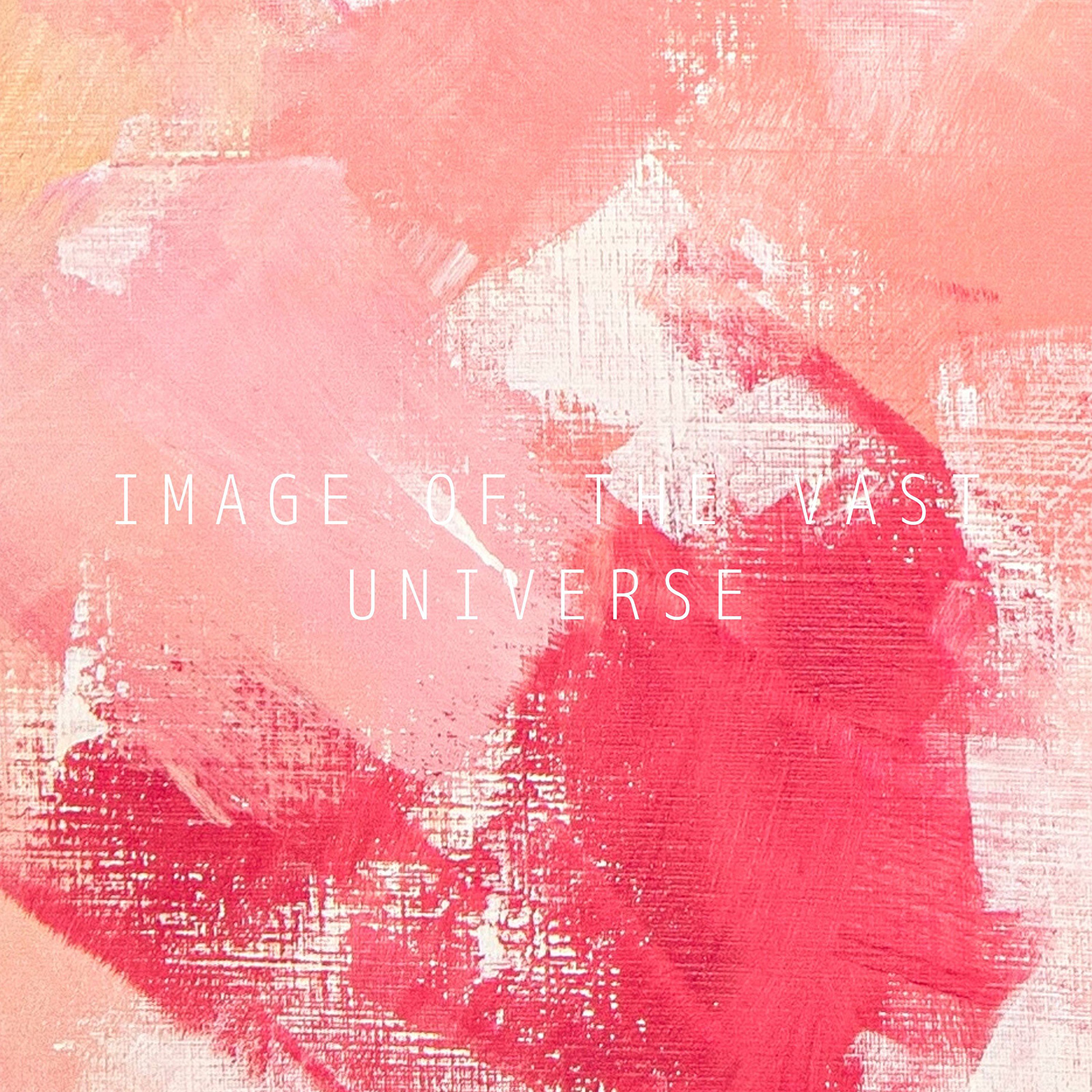 Image of the Vast Universe