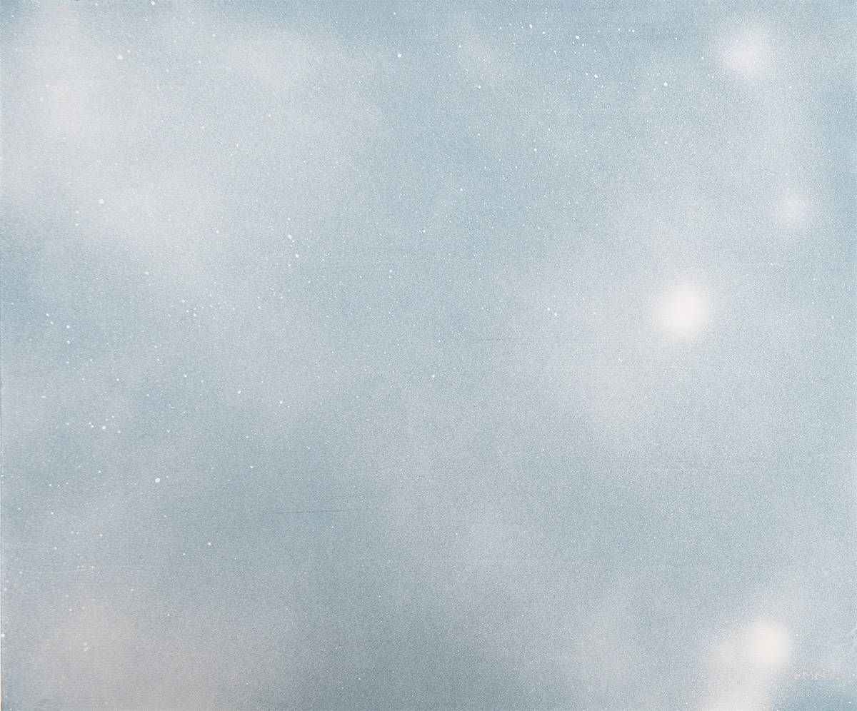 空と私 音と空 ＃1