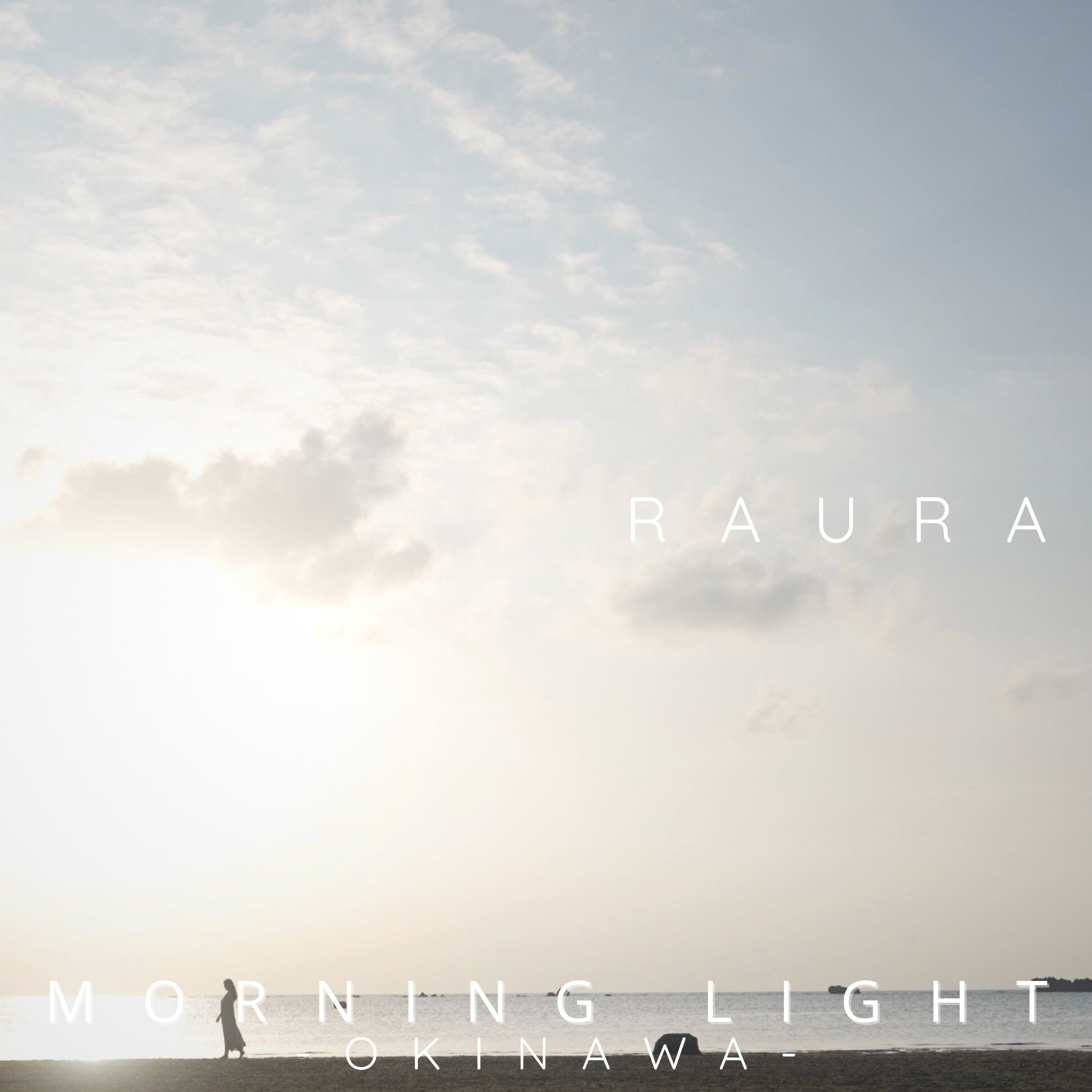 Morning Light – OKINAWA